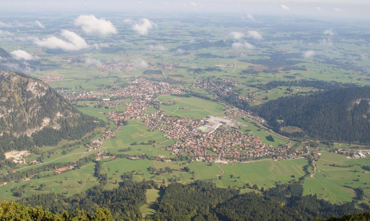Gasthof Loewen ฟรอนเทน ภายนอก รูปภาพ