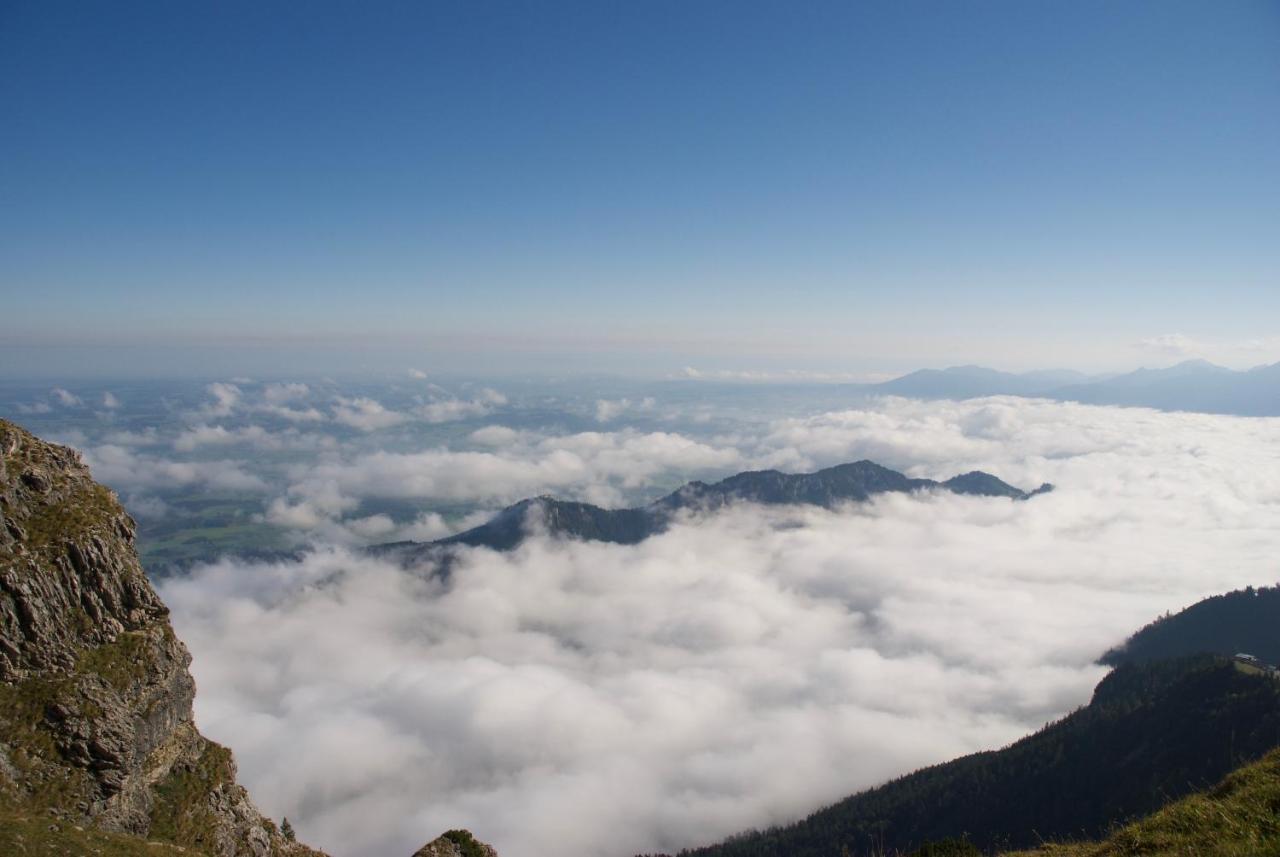 Gasthof Loewen ฟรอนเทน ภายนอก รูปภาพ